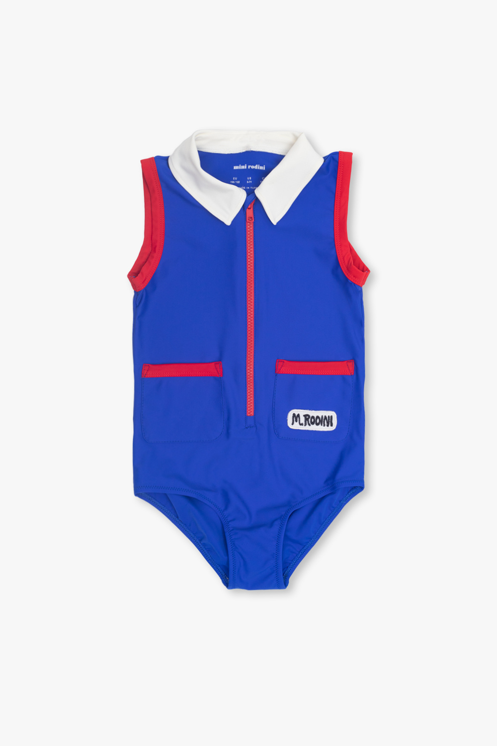 Mini Rodini One-piece swimsuit | Kids's Baby (0-36 months) | Vitkac